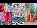 PREPPY TIKTOK COMPILATION 24 34