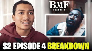 BMF Season 2 'Episode 4 Breakdown' | Review & Recap