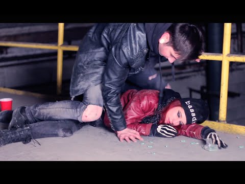 The Oath Lies Here - Dereliction (Official Music Video)