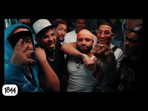 NTG , Luz Baja , Lito Kirino & Martin Lora  - Oye Ahora (Video Oficial)