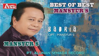 Download lagu MANSYUR S - BADRIA (  Video Musik ) HD mp3