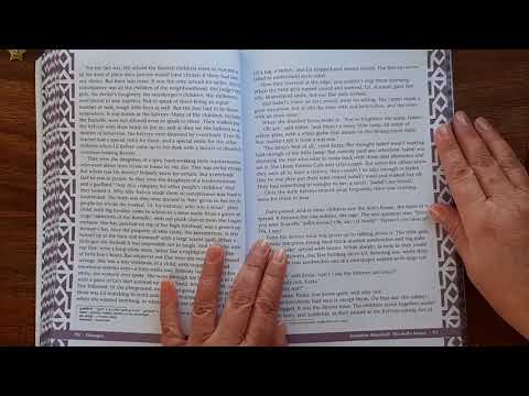 ENGLISH GRADE 12: 20 April 2020 - periode 2 (20122)