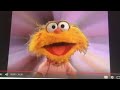 Zoe Sings Bless You Bear