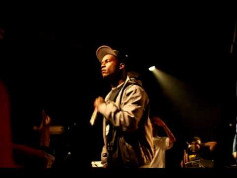 Fashawn - Everything Changes