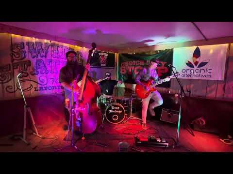 Doso Dirtbags (2) @ CCS Laporte, CO 5/31/24