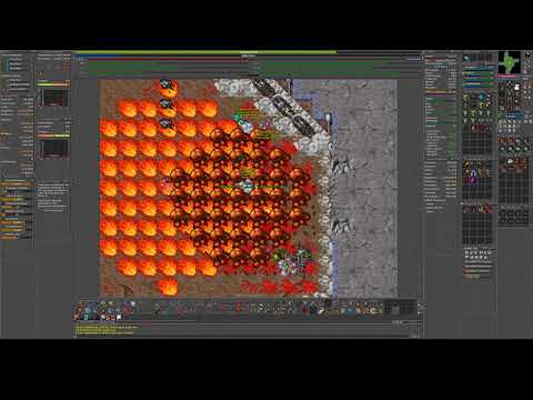 GOSHNAR'S CRUELTY 4 TAINTS (UNEDITED)