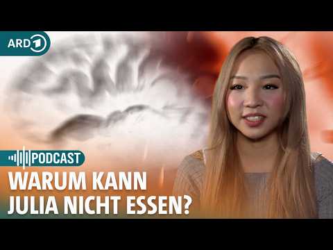 Abenteuer Diagnose Podcast: Ausgezehrt - Warum wird Julia immer dünner? | ARD GESUND