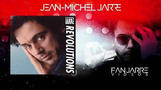 Revolution, Revolutions - Remastered - Jean-Michel Jarre