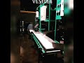 Mesin es tube / kristal VESTREF MET 150 kapasitas 15 Ton 8