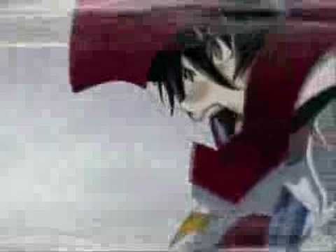 gundam seed destiny-goodbye