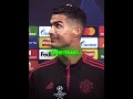 Ronaldo Alana Have Similar Expressions ️