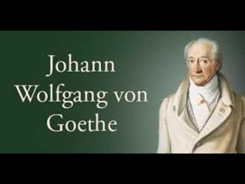 RUDOLF STEINER - Ursprung und Ziel des Menschen II 1. Berlin, 26. Januar 1905 Goethes Evangelium