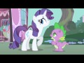 MLP Sparity Keep Holding On Glee Cast (Tribute to ...