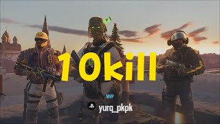 [R6S X]カフェランク得意かもー！[SAYER SUN]