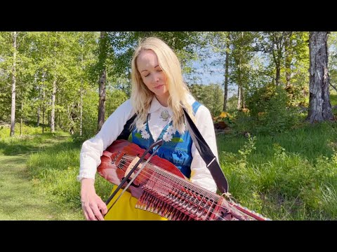 SWEDEN NATIONAL ANTHEM - DU GAMLA, DU FRIA (alla 4 verser)