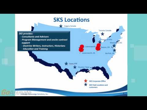 Introductory Video to SKS Orientation