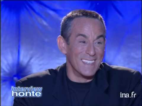 Natasha St Pier "Interview honte" - Archive INA