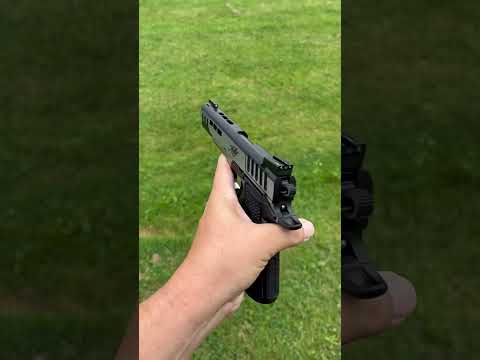 Kimber Ultra CDP 1911 Gun Review