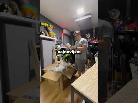 MOJ PRVI 3D PRINT