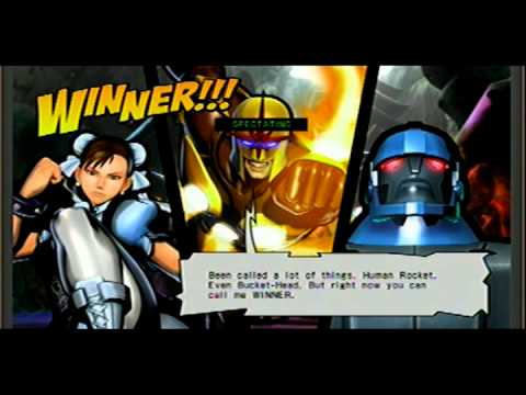 UMvC3 - Jlallz247 vs Hshawn