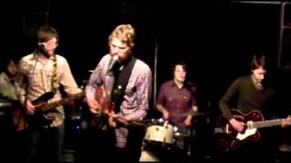 The Deep Dark Woods, Nancy