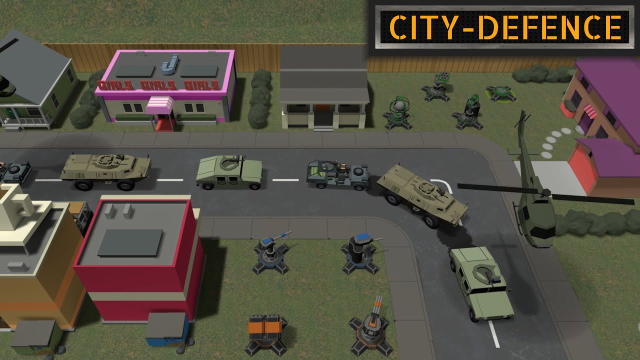 Trailer