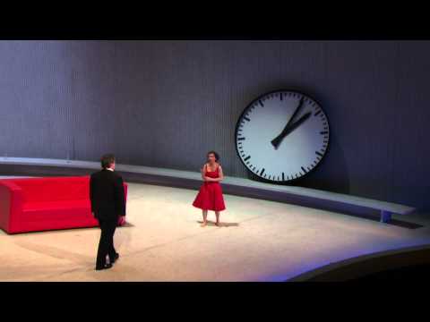 Metropolitan Opera - La Traviata - Sempre Libera (2012)