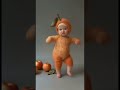 Cute Baby Dancing Shortsvideo Ai Shrots Baby Kids