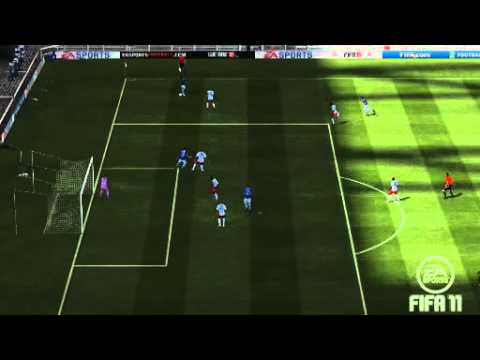 Schalke 04 VS PSG Goal 3