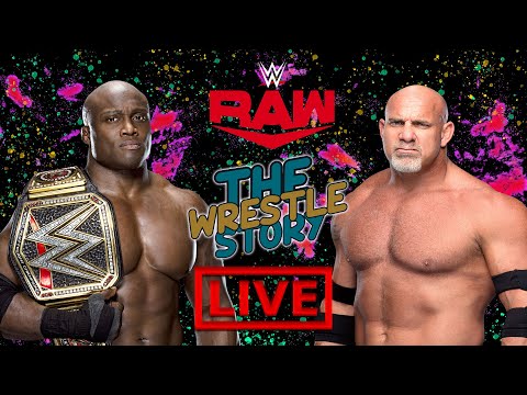 🔴 8/23/21 WWE MONDAY NIGHT RAW LIVE WATCHALONG | RKBRO TAG TEAM CELEBRATION | MOIST TV LOGAN PAUL |