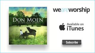 Don Moen - I&#39;ll Say Yes