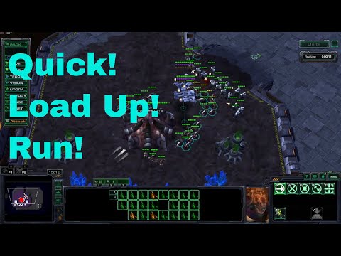 How To Control Drops in sc2 | Queue drops