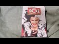 Walt Disney 101 Dalmatians DVD Overview