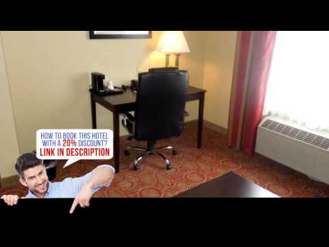 La Quinta Inn & Suites Columbus West - Hilliard, Columbus (Ohio), USA HD review