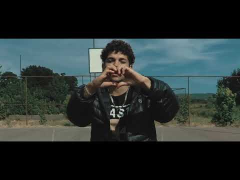 Kronical - Culpable (Vídeo Oficial) Shot by XRSXUK