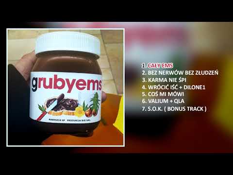Gruby Ems - Cały Ems
