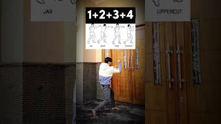 Download lagu STEP DASAR BOXING mp3