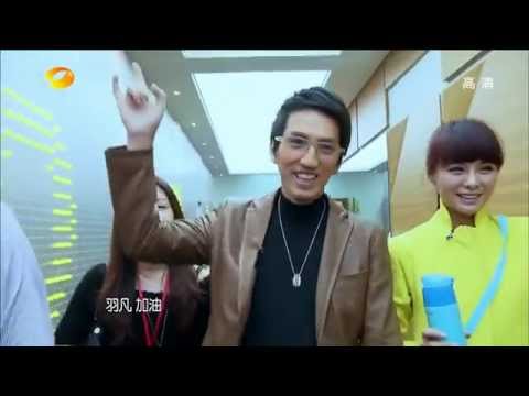 我是歌手20130315 林志炫《Making love out of nothing at all》奪冠