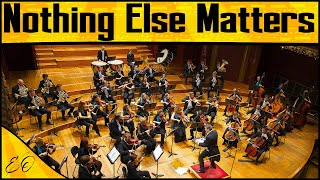 Download lagu Metallica - Nothing Else Matters | Epic Orchestra (2021) mp3 Download lagu Metallica - Nothing Else Matters | Epic Orchestra (2021) mp3