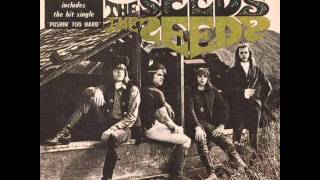 The Seeds - Can&#39;t Seem To Make You Mine