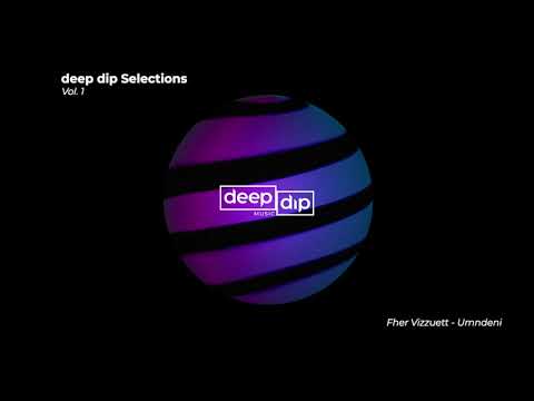 Fher Vizzuett - Umndeni [deep dip] - DD001