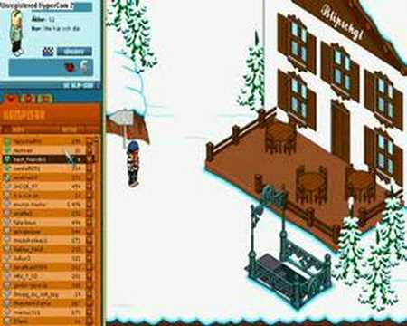 Blipville - rundturen