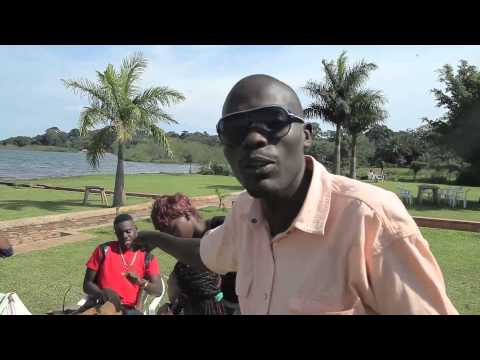 BEYOND THE VIDEO ANI AKWAGALA BY MARK STEL