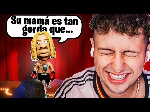 CHISTES DEMASIADO FUNABLES 💀