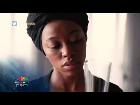 Nqobile | Multichoice Studios