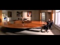 Contact Monologue