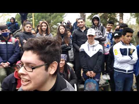 VEKO ABN vs ZIVA BIMFELLA - 16vos Fecha 9 (2020/2021) - La Doble H