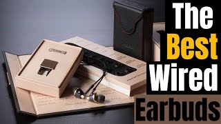 Which Wired Earbuds Should You Buy 2025? Best USB-C & Audiophile IEMs 2025