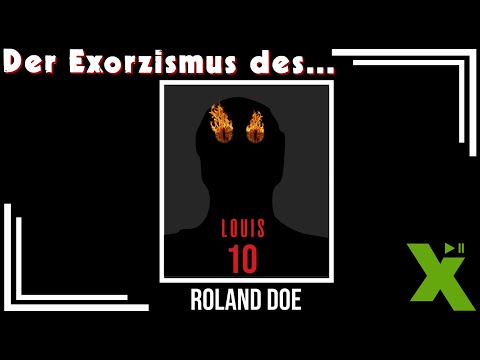 Exidus REAGIERT | Der Exorzismus des Roland Doe - Eine wahre Geschichte
