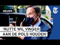 Dit gaf Rutte toe om tot EU-akkoord te komen